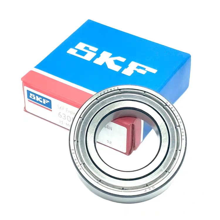 W6203-2Z SKF Stainless Steel SKF Deep Groove Bearing - 17 x 40 x 12mm