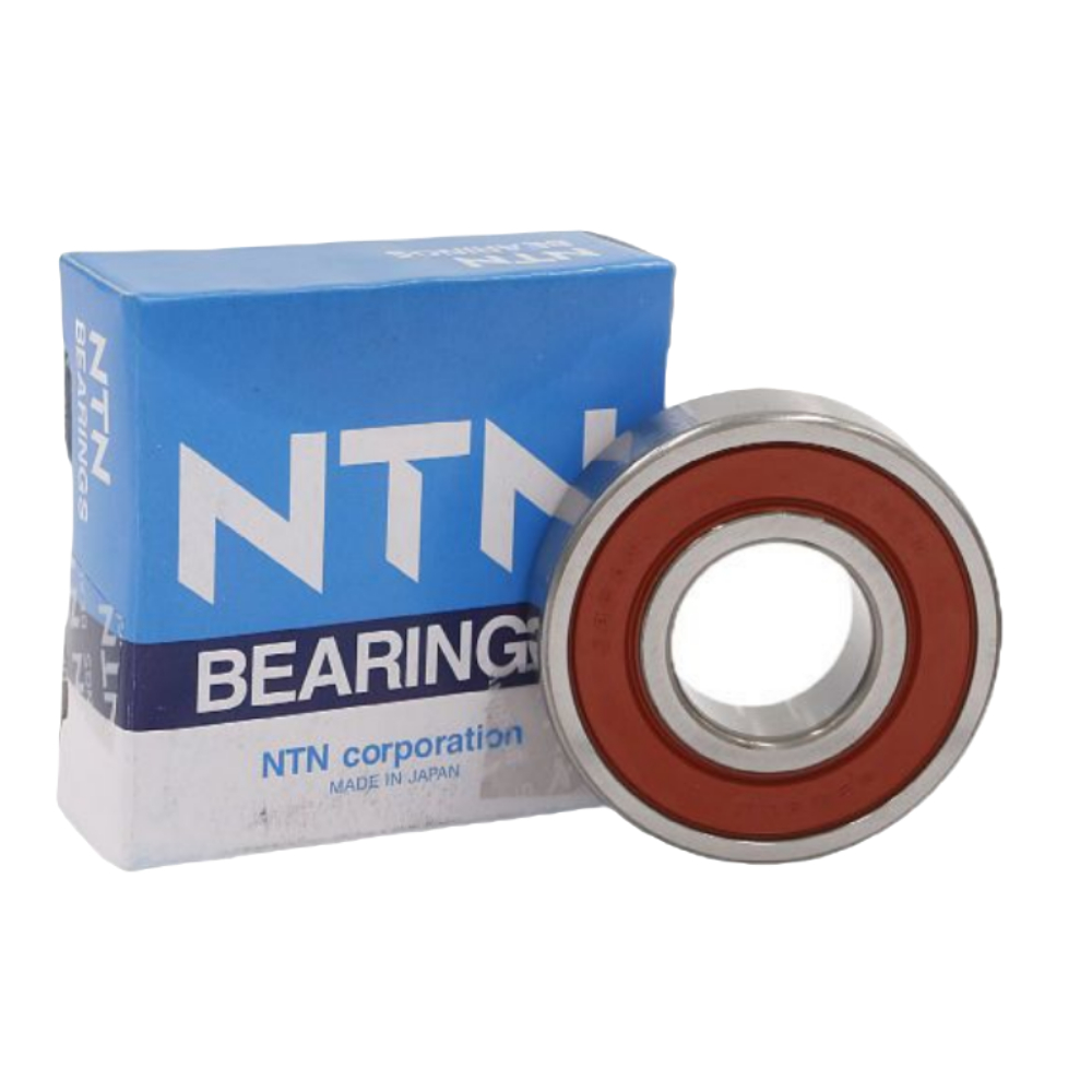 6824ZZ/2AS - NTN Deep Groove Ball Bearings - 120x150x16mm - NTN ...