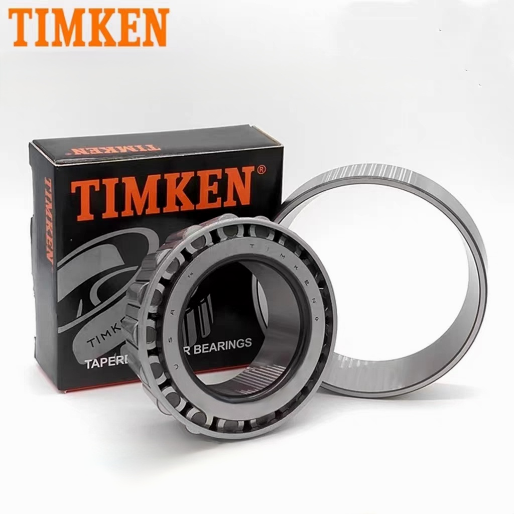 Timken 39586/39520 Tapered Roller Bearing