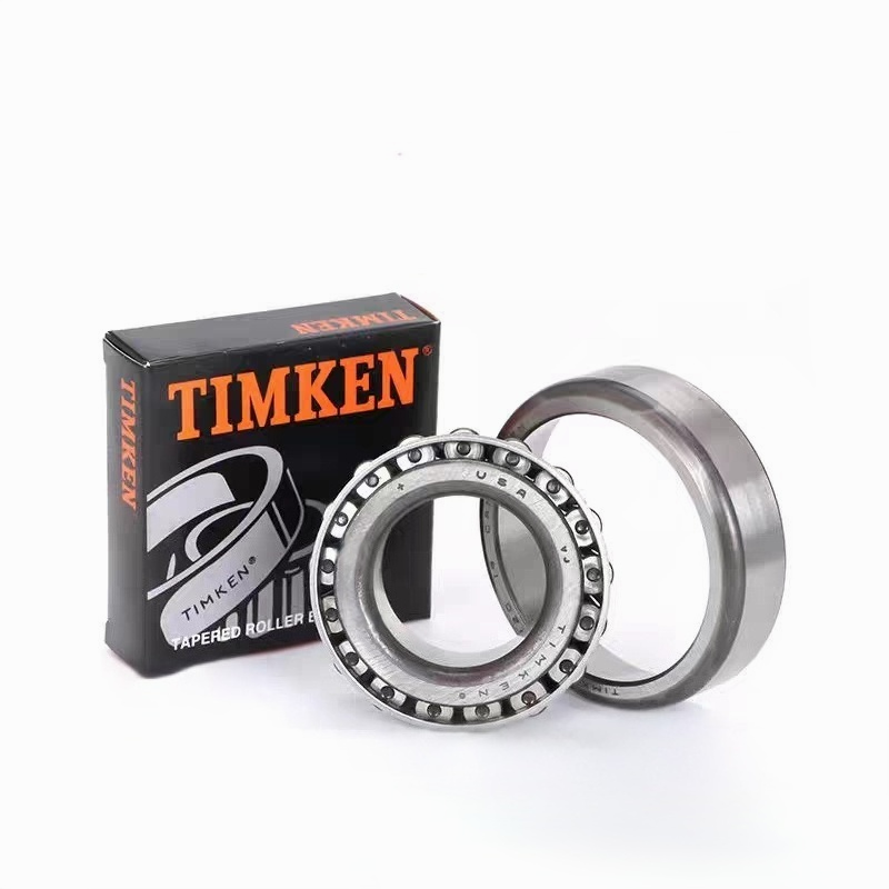 TIMKEN 05075/05185 Tapered Roller Bearing Size(d*D*B) ( 19.05 mm *47 mm * 14.381 mm)