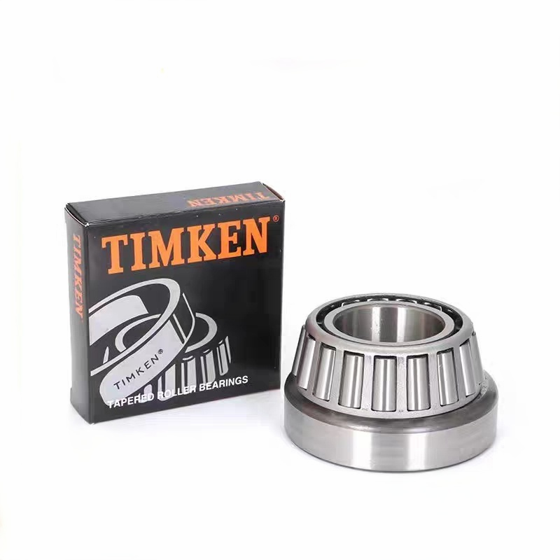 TIMKEN 26878/26820 Tapered Roller Bearing - 38.1 mm *80.167 mm * 25.4 mm