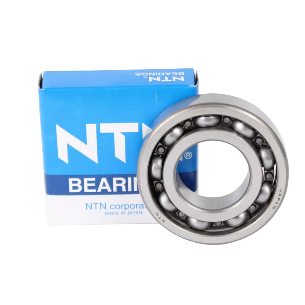 6024CM - NTN  Deep Groove Ball Bearings - 120x180x28mm