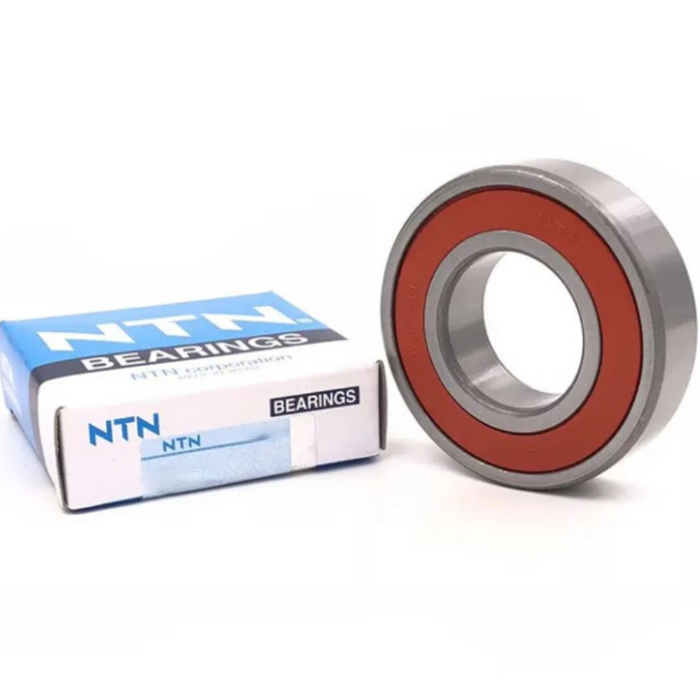 6313LLUCM/5K - NTN  Deep Groove Ball Bearings - 65x140x33mm