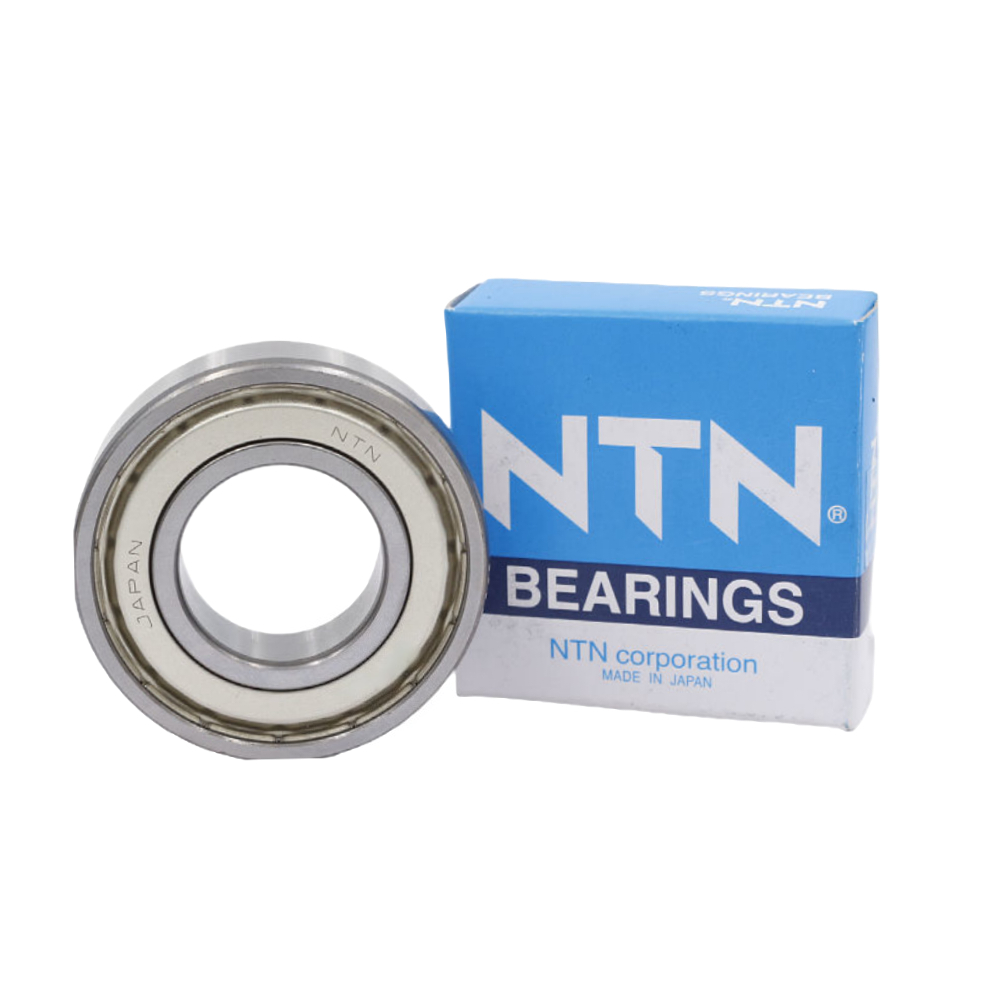 6316ZZC3/5K - NTN  Deep Groove Ball Bearings - 80x170x39mm