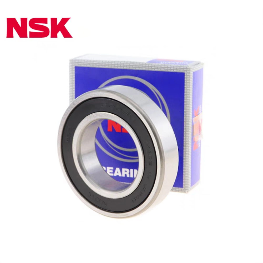 6303VVC3 - NSK  Deep Groove Ball Bearings - 17 x 47 x 14mm