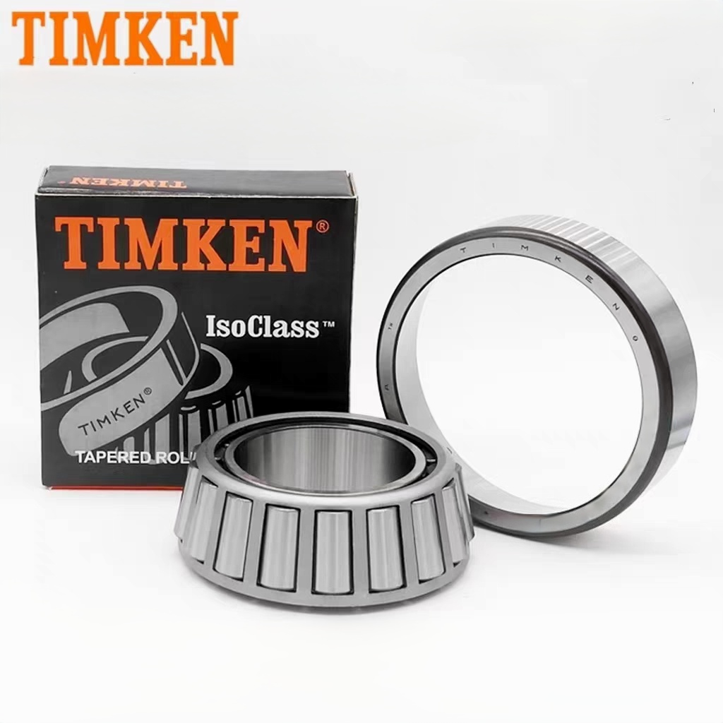 A6067/A6157A Timken Tapered Roller Bearing 16.993x39.982x12.014mm